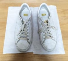 Onitsuka tiger オニツカタイガー LAWNSHIP 26.5cmのサムネイル