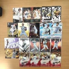 阪神タイガース プロ野球カード まとめ売りのサムネイル