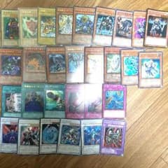 遊戯王 トレーディングのサムネイル