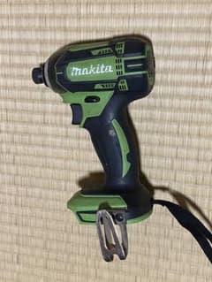 Makita マキタ インパクトドライバー TD149D 本体のみのサムネイル