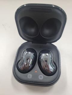 SAMSUNG GALAXY BUDS LIVE BLACKのサムネイル