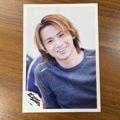 Kinki Kids 堂本剛 公式写真 まとめ売り③ KinKi Kids 公式 写真 ③ 堂本光一 堂本剛 ジャニーズショップ 【公式