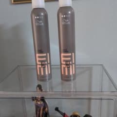 Wella EMI Boost Mousse 300ml 2本セットのサムネイル