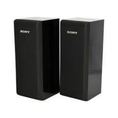 中古：SONY スピーカーシステム SS-SR7700 ペア - メルカリ