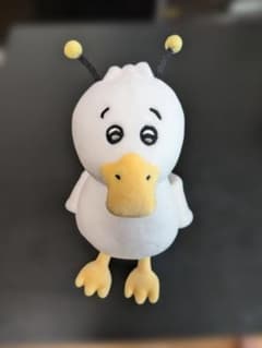 ちいかわアヒルのオマルのサムネイル