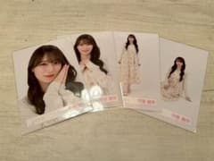 守屋麗奈 【匿名配送】 ドレス TOUR オープニング ルームウェア コンプ 櫻坂46 守屋麗奈 1stTOUR 2021 ライブオープニング衣装 フルコンプ