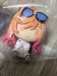 regloss 一番くじ ちょこのっこ 一条莉々華 - メルカリ