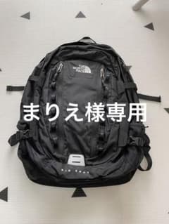 THE NORTH FACE BIG SHOTのサムネイル