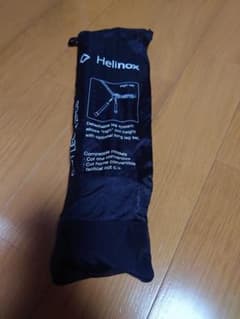Helinox COT LEG-12PCSのサムネイル
