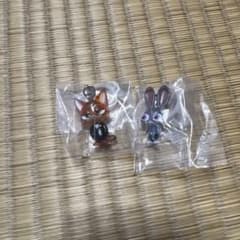 ズートピア2 めじるしアクセサリー