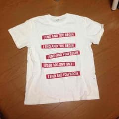 スピンズ Tシャツのサムネイル