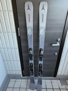 アトミック 2024 ATOMIC REDSTER Q5 + M10 GW - メルカリ