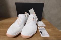 adidas コードカオス25 ボアレディースゴルフスパイク靴 JH61267