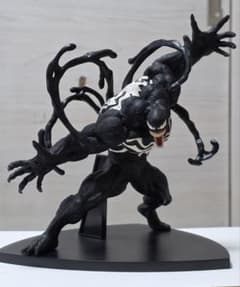 MARVEL Venom フィギュアのサムネイル