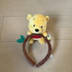 ディズニーカチューシャのサムネイル