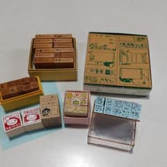 スタンプセットのサムネイル