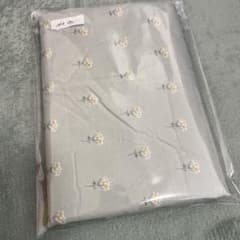 デコレクションズ　生地　綿　コットン　150×150cm - 3