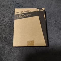 新品未開封 ベイブレードX CX-00 ワルキューレボルト S4-70Vのサムネイル