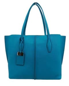 未使用品！TOD'S【トッズ】JOYバッグ ミディアム レザー トート