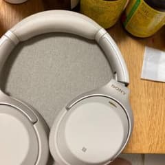 SONY WH-1000XM3のサムネイル