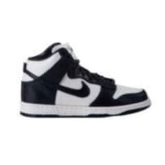 専用 NIKE Villanova Navy×Whiteのサムネイル