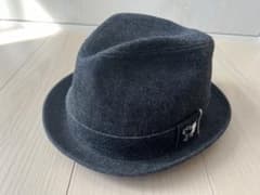 ダルチザン STUDIO D'ARTISAN デニムハット メンズのサムネイル