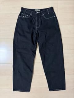 HUF CROMER デニムパンツのサムネイル