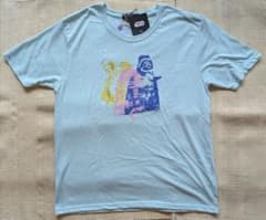 スターウォーズ　ミント　LL T　Tシャツ　ミントグリーンのサムネイル