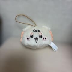 N*い様 ちいかわベビー りんりんおかおマスコット シーサーのサムネイル