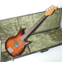 YAMAHA Broad Bass VIs エレキベース 純正ハードケース付 YAMAHA Broad Bass VIs エレキベース 純正ハードケース付 - メルカリ
