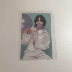 SEVENTEEN ジョンハン always yours タワレコ特典のサムネイル