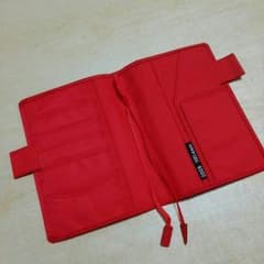 ★エミ様専用★ほぼ日 手帳 カバーのサムネイル