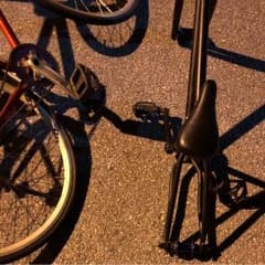 自転車のサムネイル