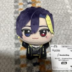 すにすて – SneakerStep ちびぐるみvol.1の入手方法まとめ – キャラホビ
