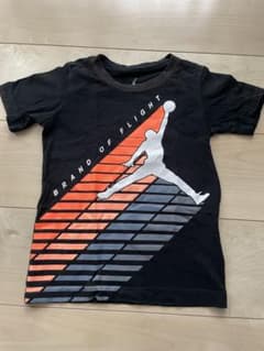 NIKE Jordan Tシャツ 4T (100cm)のサムネイル