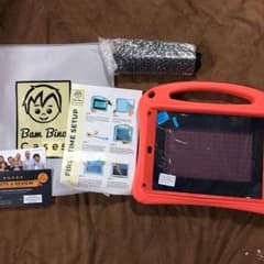 Bam Bino Casesのサムネイル