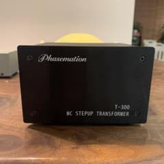 phasemation t-300 mcトランスのサムネイル