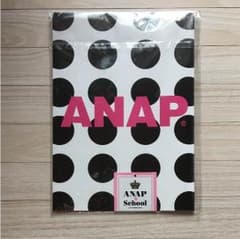 ANAPノート  B5のサムネイル