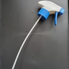 ドーバー パストリーゼ77 500ml 空容器 スプレーヘッド ノズルのサムネイル