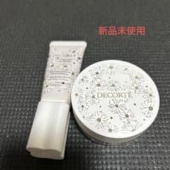 DECORTE ルースパウダー 08 5g フローレススキン　グロウライザーのサムネイル