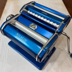 新品・未使用】イタリア製パスタマシン MARCATO社 ATLAS150 - メルカリ