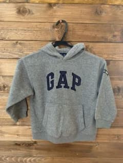 更に‼︎お値下げしました‼︎GAP パーカーのサムネイル