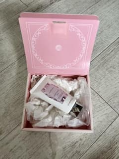 ジルスチュアート　ハンドクリーム　Roses プレゼント箱付きのサムネイル