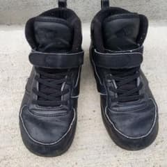 VANS 21cm ハイカットのサムネイル