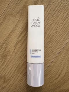 JUNGSAEMMOOL SKIN SETTING Smoothing Baseのサムネイル