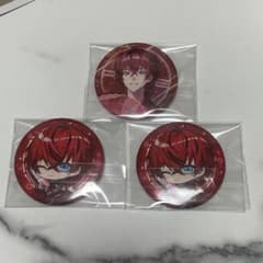 めておら Neon Summer ロゼ 缶バッジ 3個 セット - メルカリ