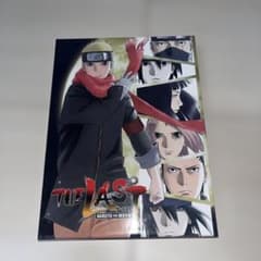THE LAST -NARUTO THE MOVIE- 완전 생산판 Blu-ray