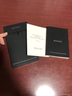 GUCCI メンズコレクションのサムネイル