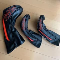 M6 ヘッドカバー　セットのサムネイル