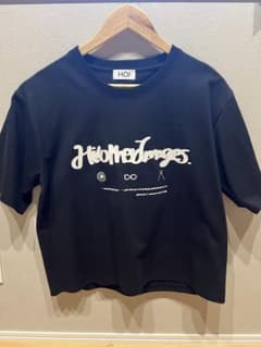 HOI × TAKUYA∞ Tシャツ ブラック　UVERworldのサムネイル